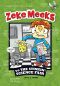 [Zeke Meeks 01] • Zeke Meeks vs the Stinkin' Science Fair